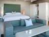 White Pearl Resorts- Bedroom 